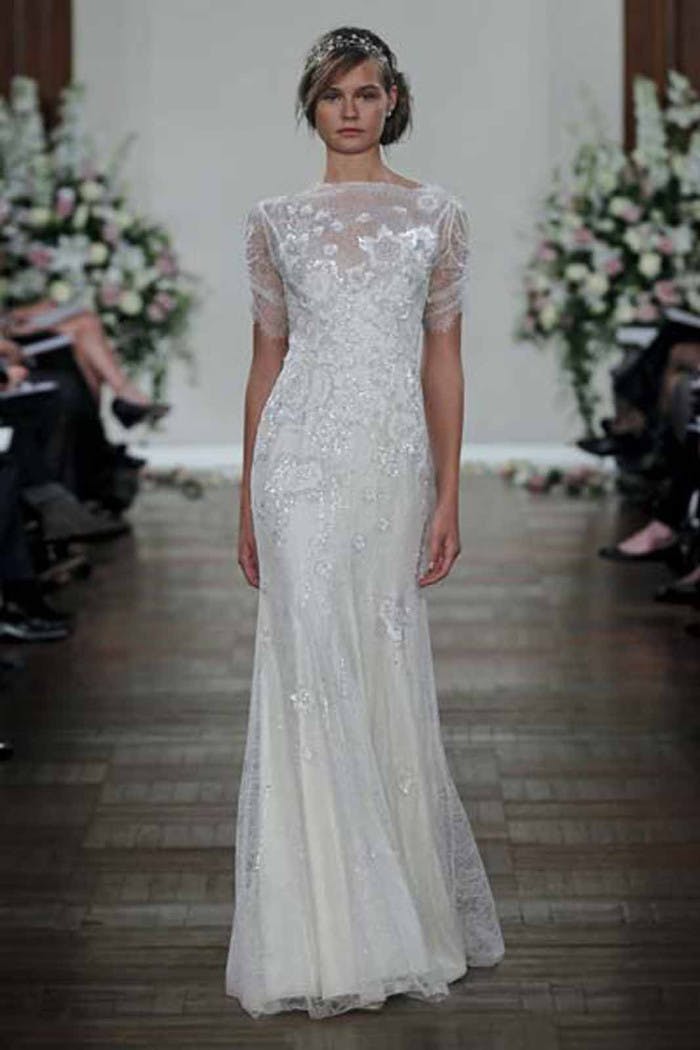 No 1 clearance jenny packham dress